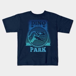 Dino Park Kids T-Shirt